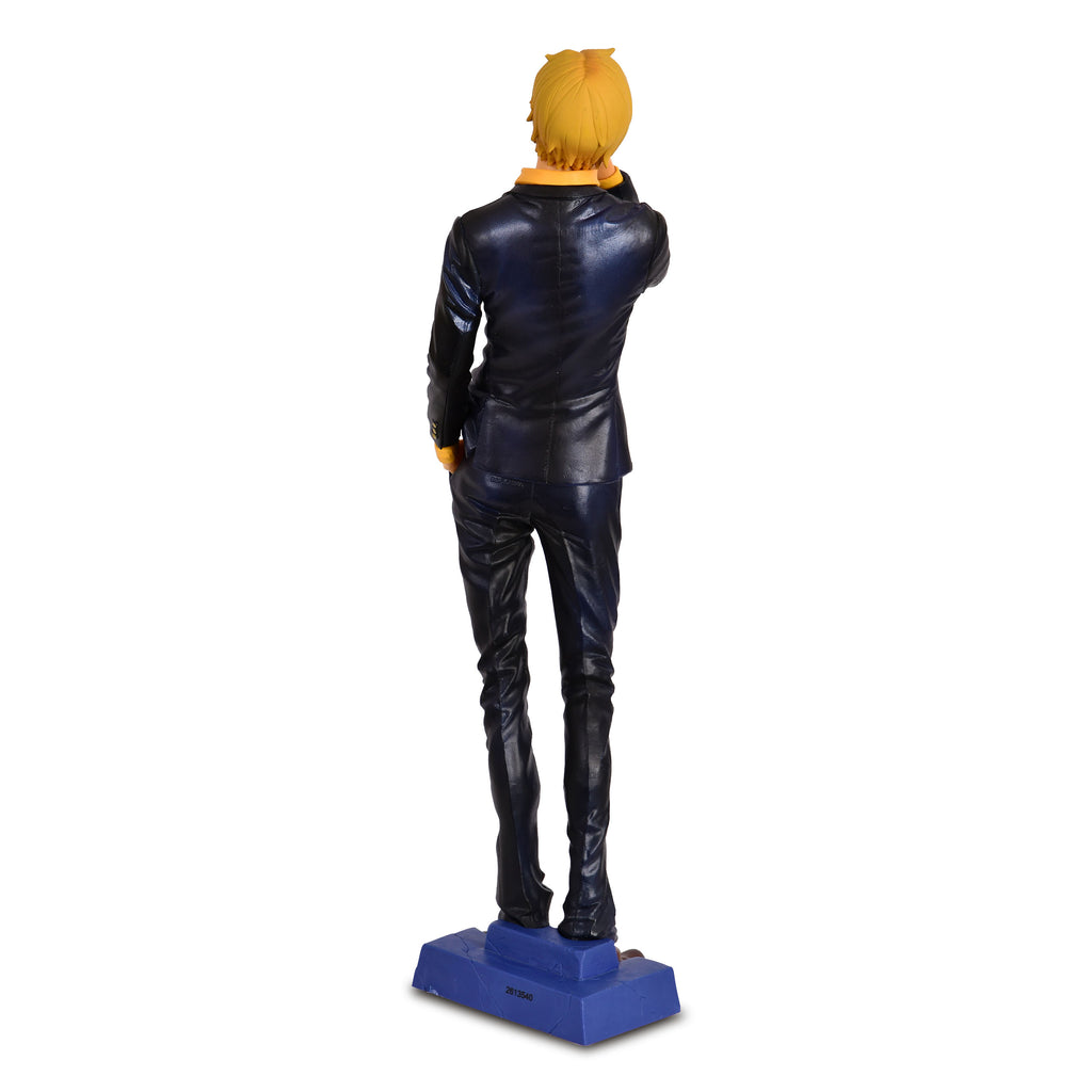 Product image One Piece - Sanji King of Artist Figure