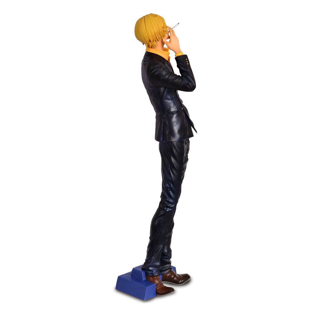 Product image One Piece - Sanji King of Artist Figure