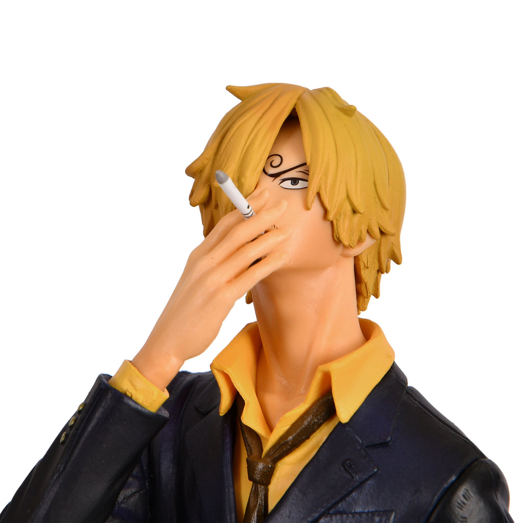 Product image One Piece - Sanji King of Artist Figure