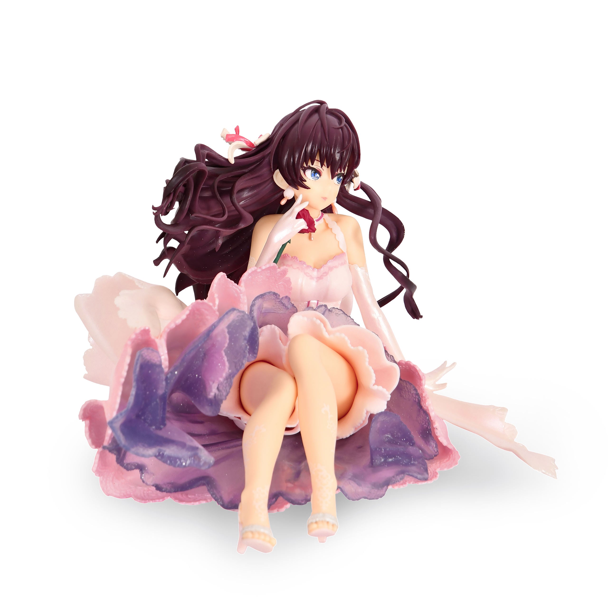 Product image The Idolmaster: Cinderella Girls - Shiki Ichinose Figure