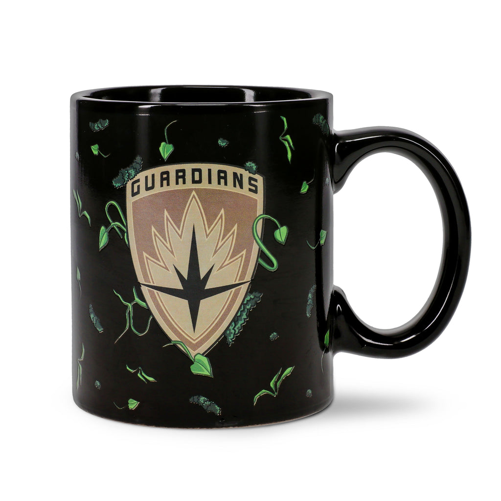 Product image Guardians of the Galaxy - Groot Thermo Effect Mug