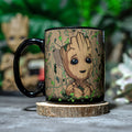 Product image Guardians of the Galaxy - Groot Thermo Effect Mug