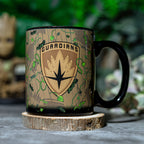 Product image Guardians of the Galaxy - Groot Thermo Effect Mug