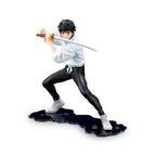 Product image Jujutsu Kaisen - Yuta Okkotsu ARTFXJ Scale Figure 1:8