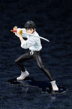 Product image Jujutsu Kaisen - Yuta Okkotsu ARTFXJ Scale Figure 1:8
