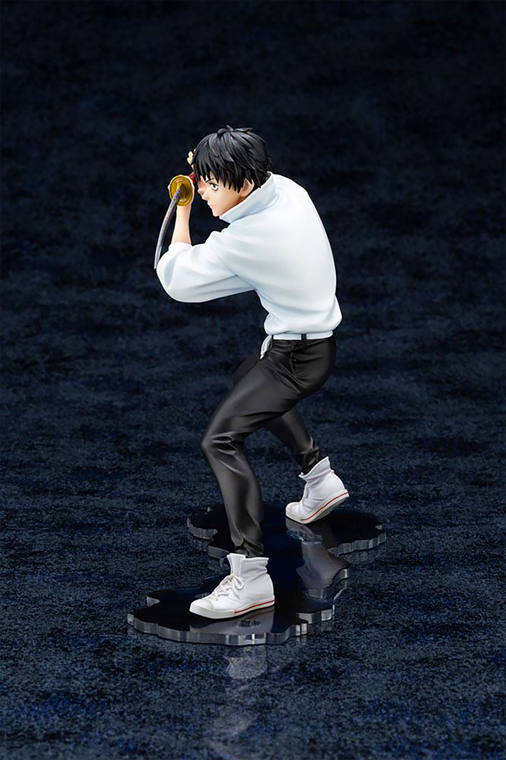 Product image Jujutsu Kaisen - Yuta Okkotsu ARTFXJ Scale Figure 1:8