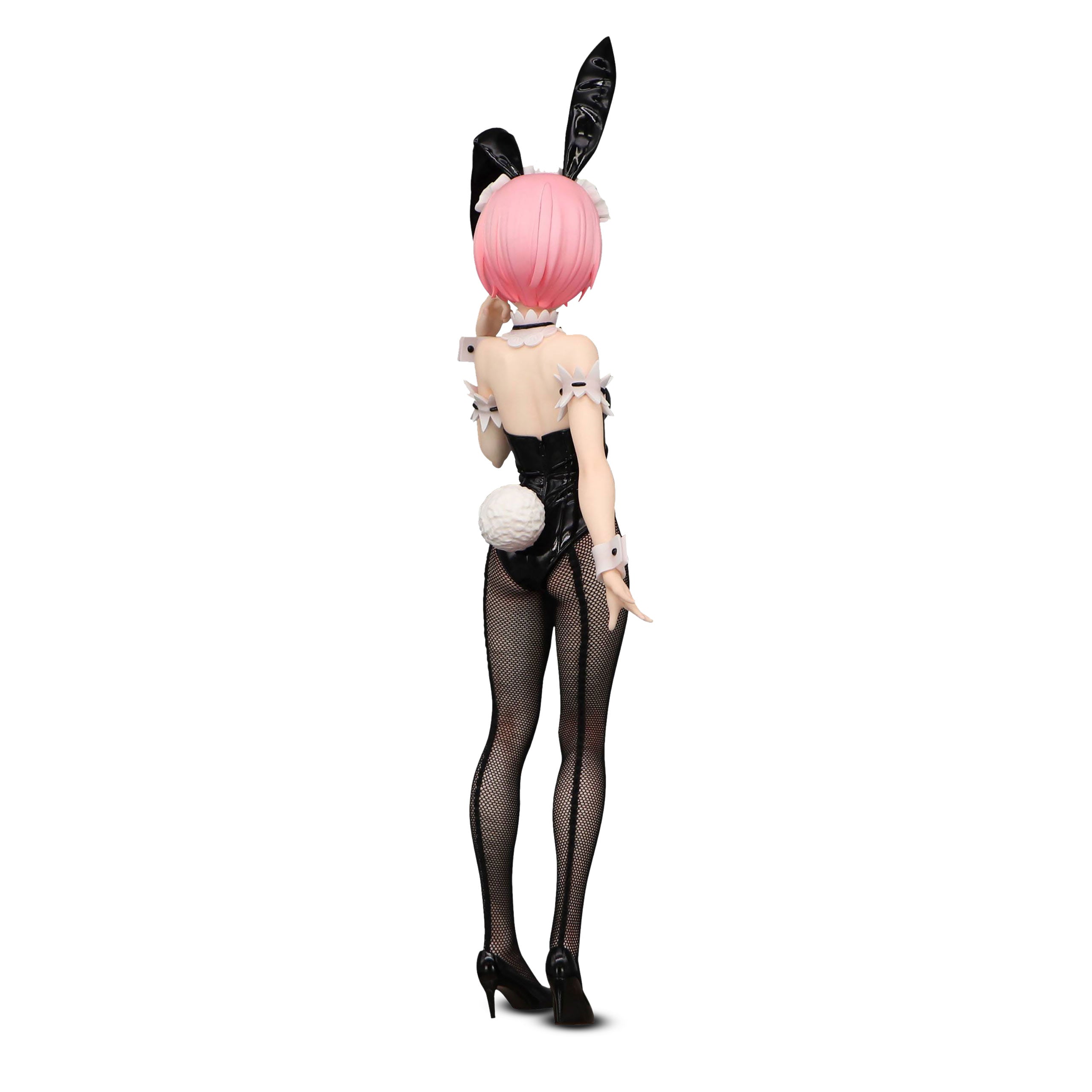 Product image Re:Zero - Ram BiCute Bunnies Figure