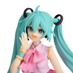 Product image Hatsune Miku - Sakura Miku Figure Omutatsu Version