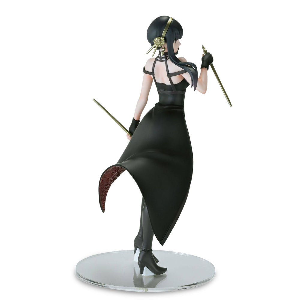 Product image Spy x Family - Yor Forger Figure Thorn Princess Version
