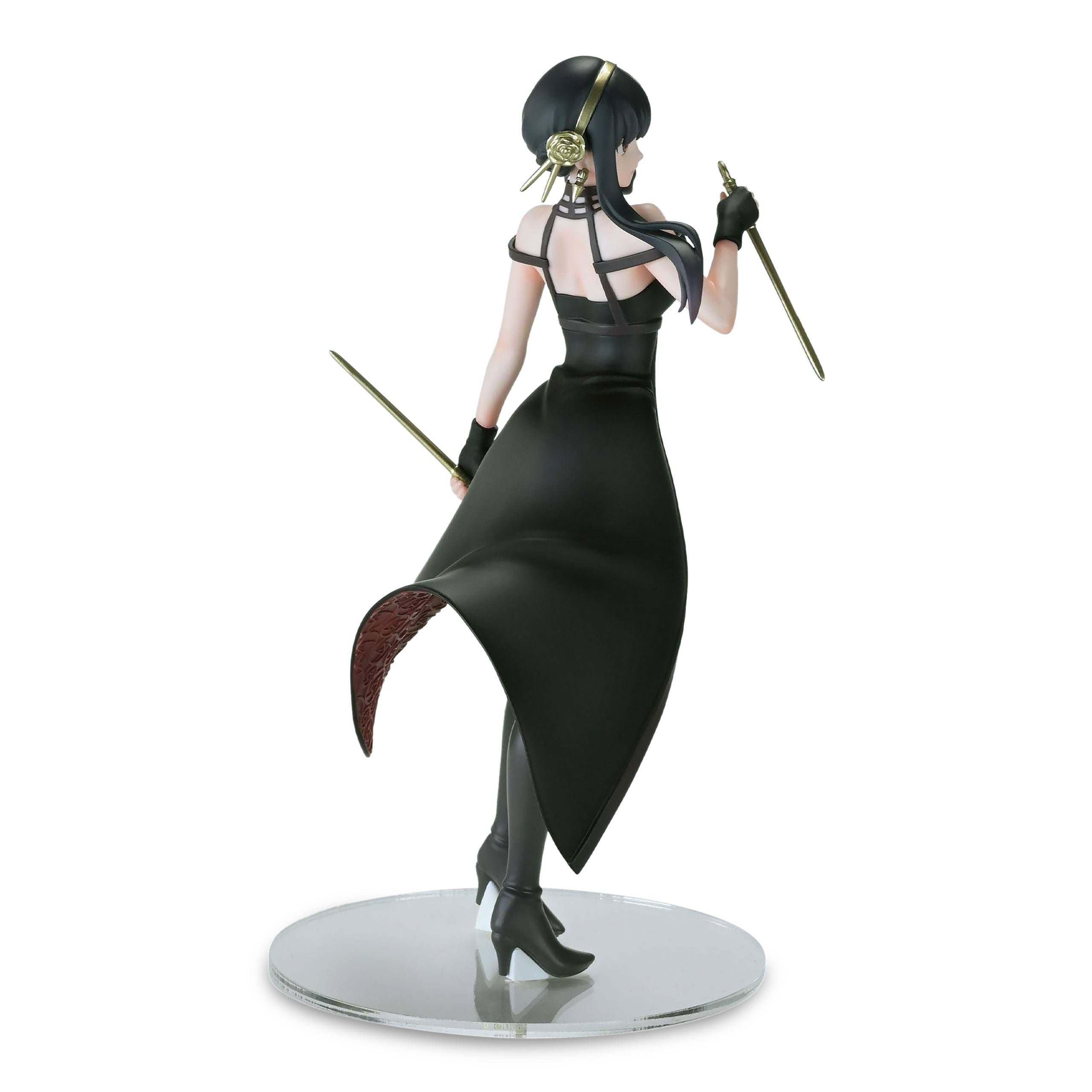 Product image Spy x Family - Yor Forger Figure Thorn Princess Version