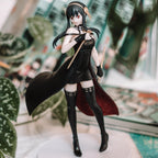 Product image Spy x Family - Yor Forger Figure Thorn Princess Version