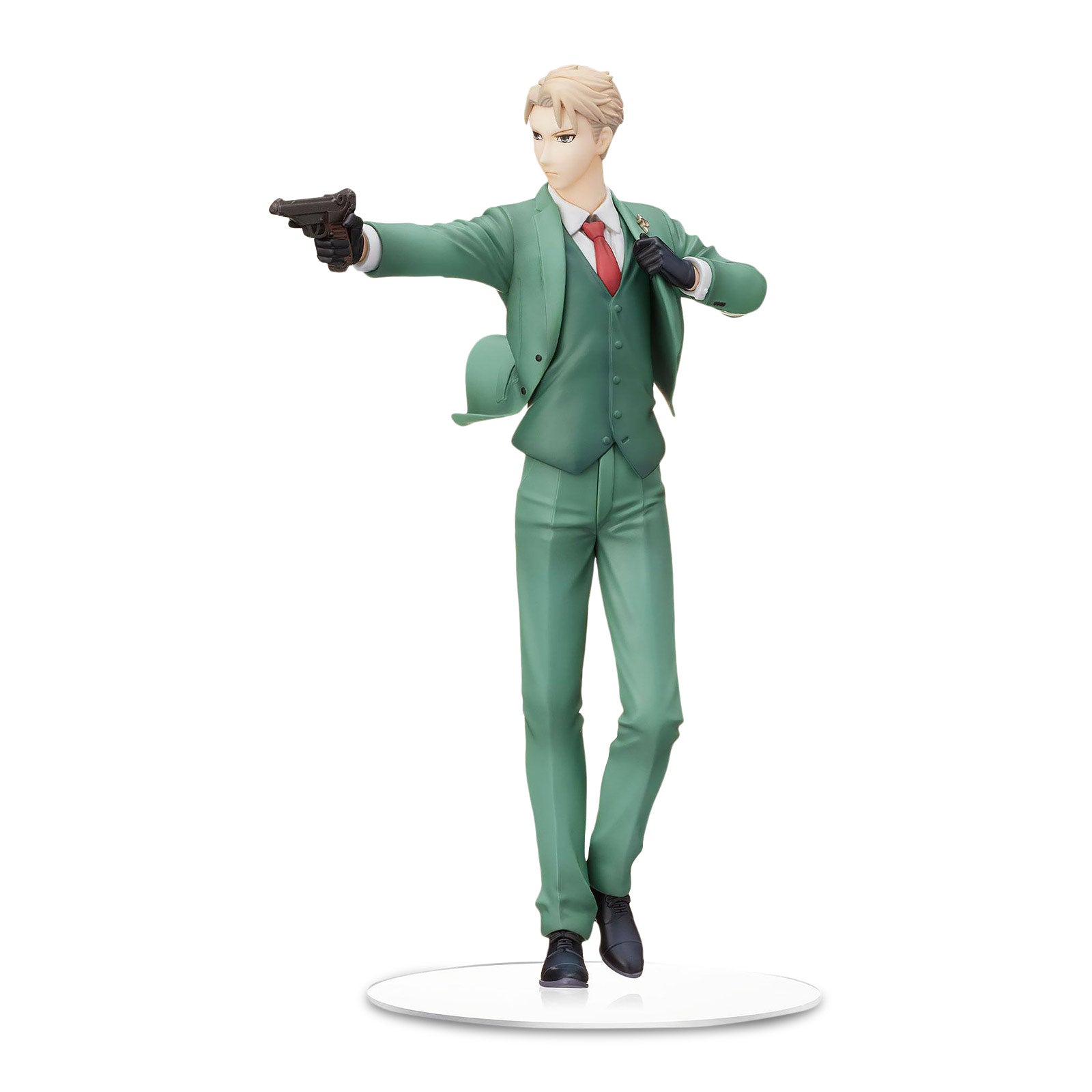 Product image Spy x Family - Loid Forger Figure Twilight Version