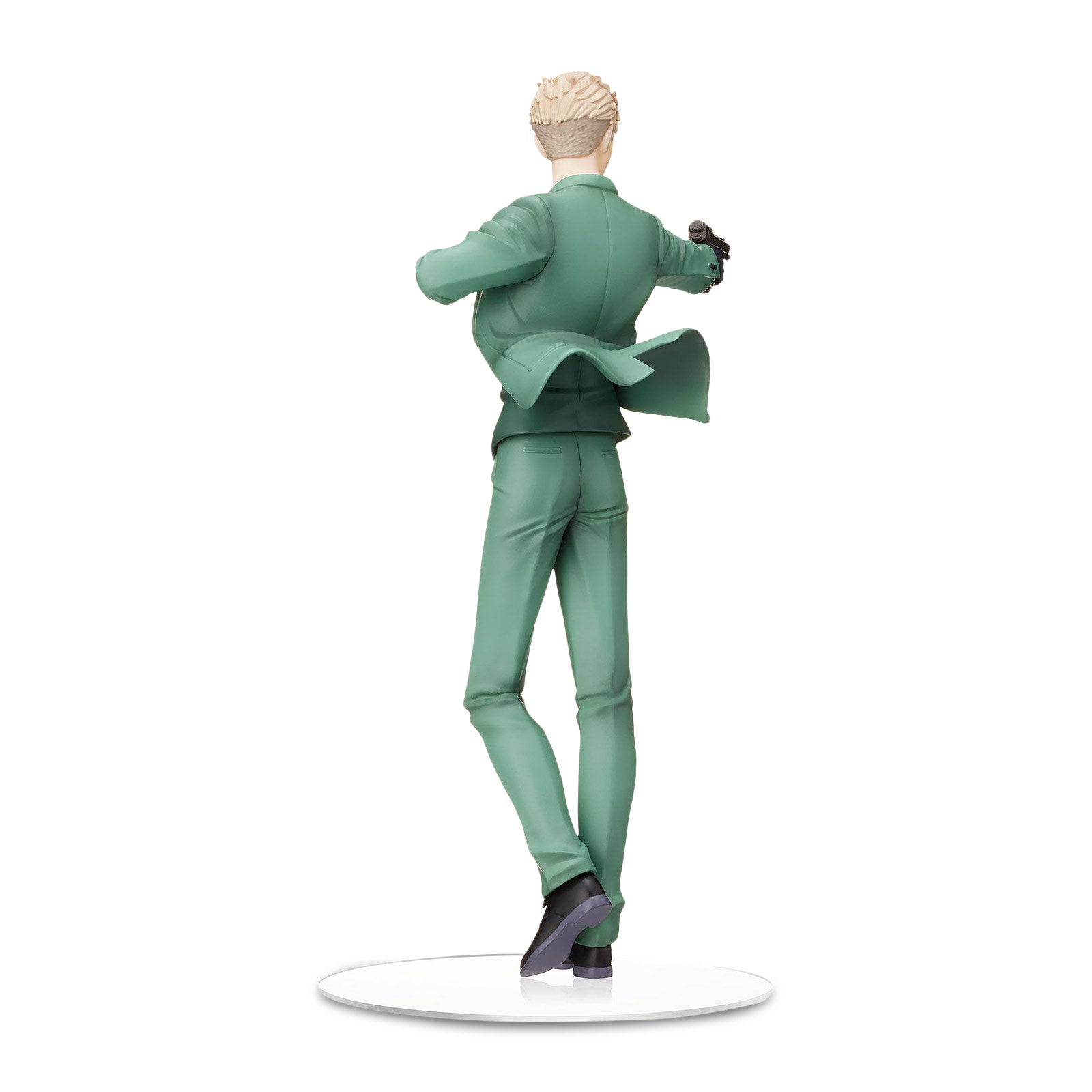 Product image Spy x Family - Loid Forger Figure Twilight Version