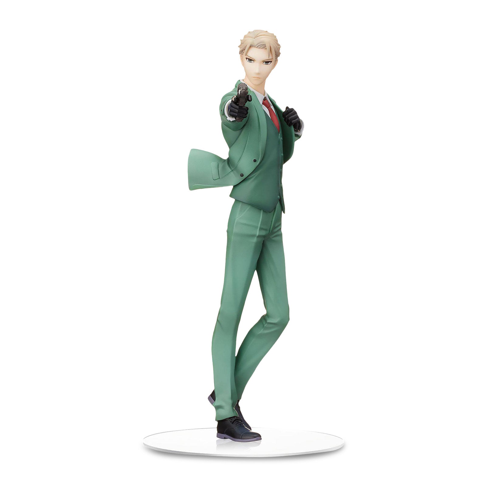 Product image Spy x Family - Loid Forger Figure Twilight Version