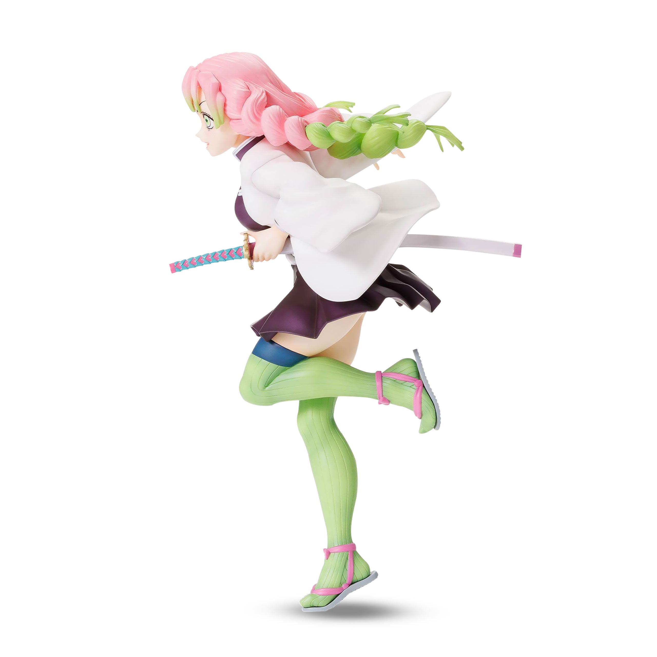 Product image Demon Slayer - Mitsuri Kanroji Figure 20cm