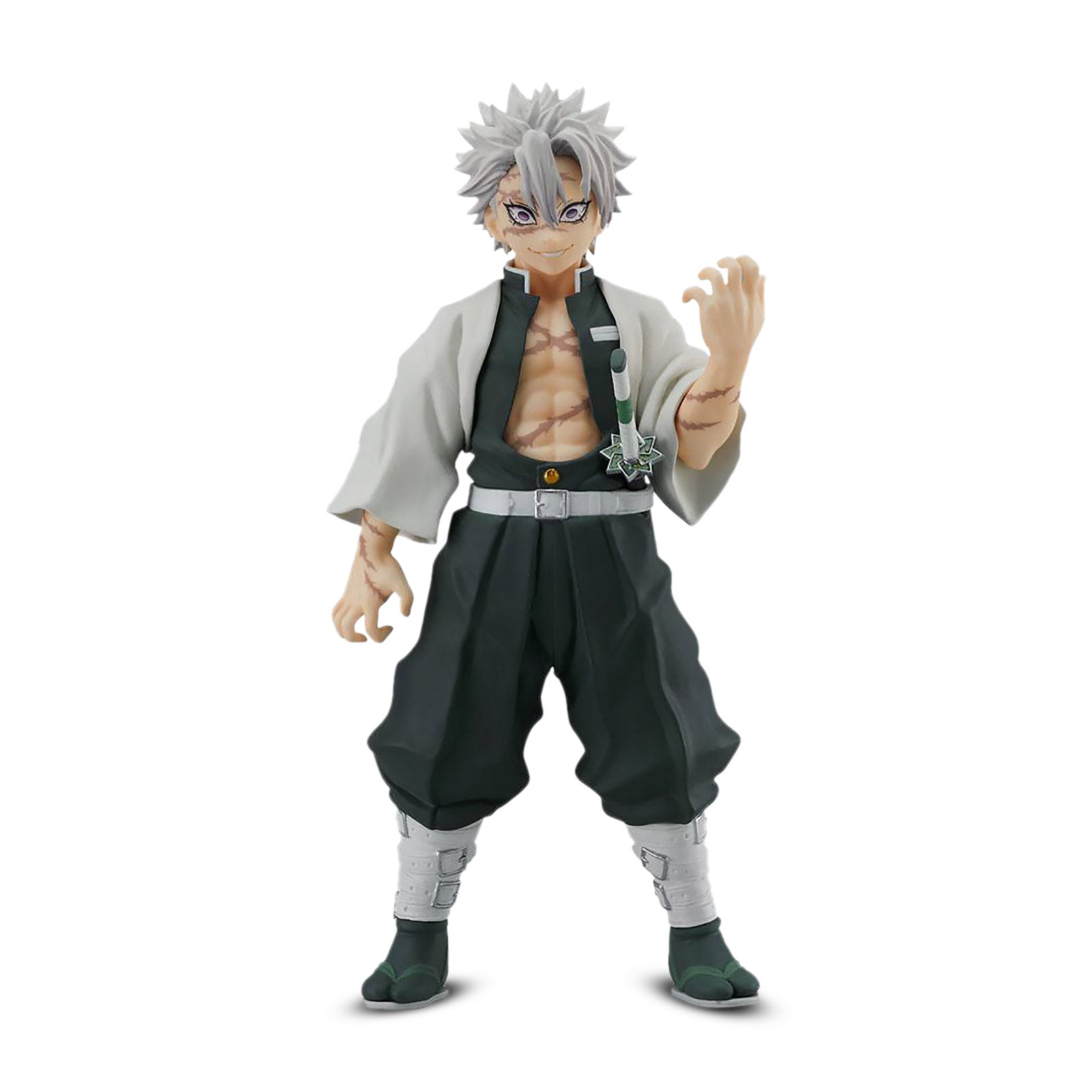 Product image Demon Slayer - Sanemi Shinazugawa Figure