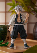 Product image Demon Slayer - Sanemi Shinazugawa Figure