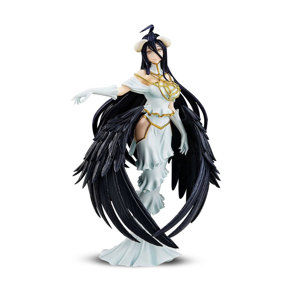 Product image Overlord - Albedo Figure 19cm
