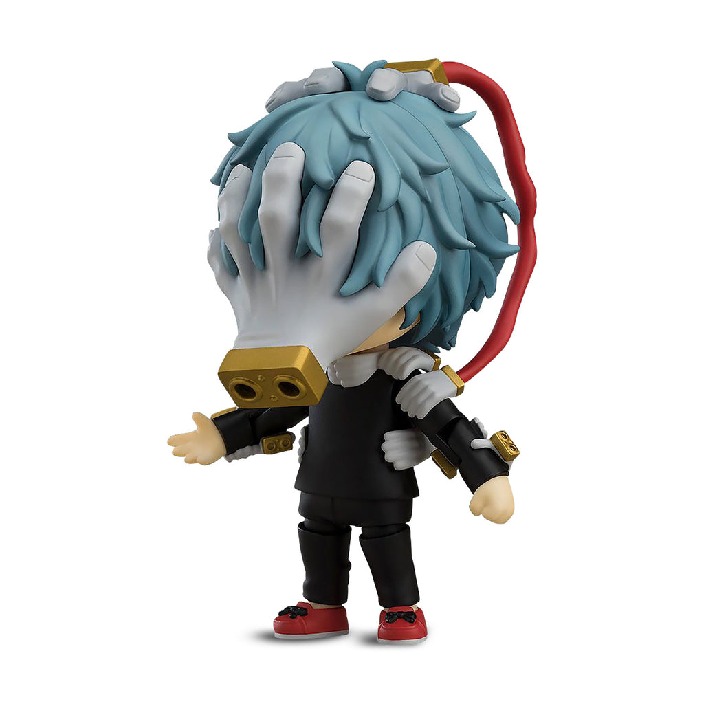 Product image My Hero Academia - Tomura Shigaraki Nendoroid Action Figure Villain's Edition