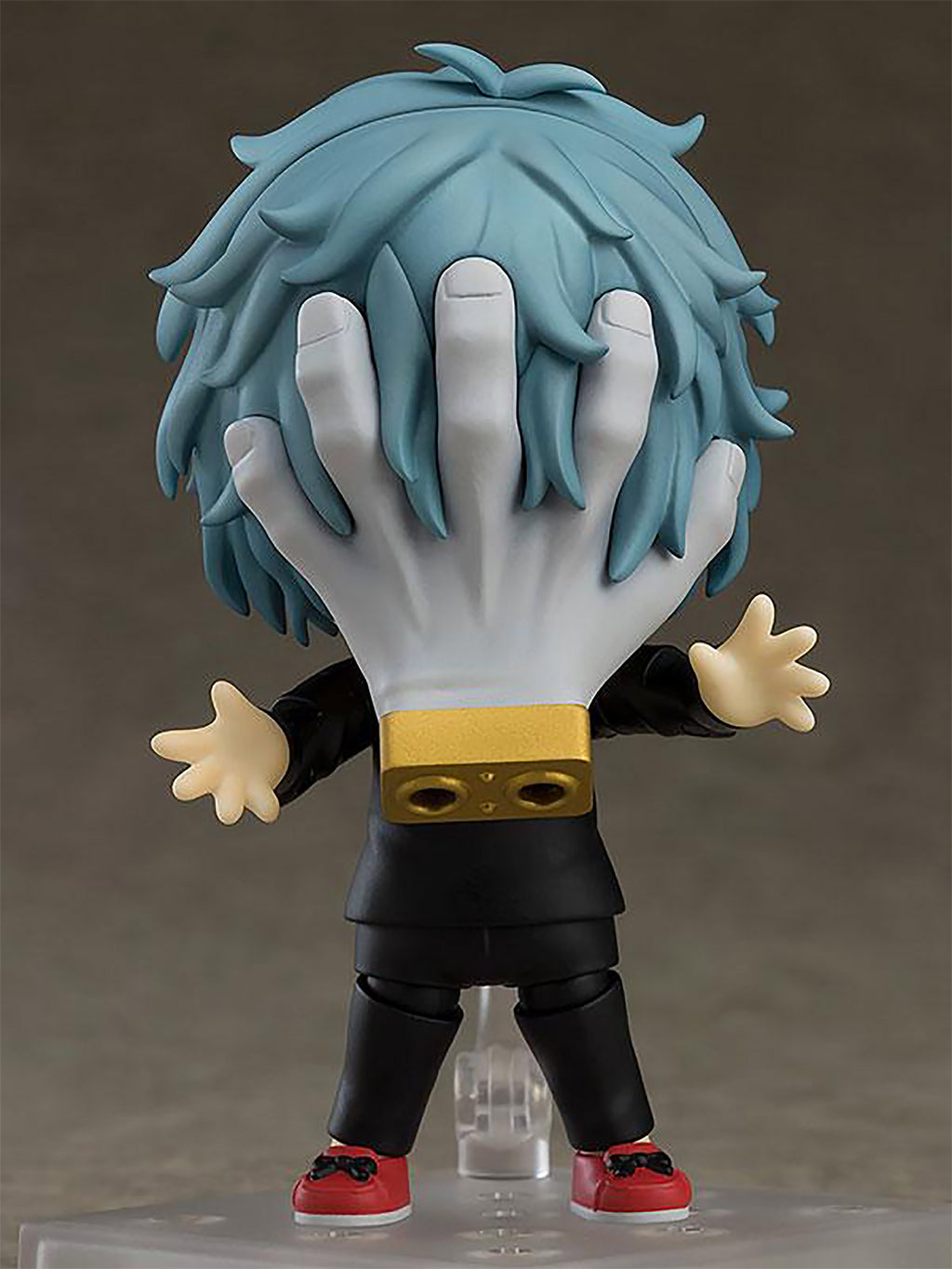 Product image My Hero Academia - Tomura Shigaraki Nendoroid Action Figure Villain's Edition