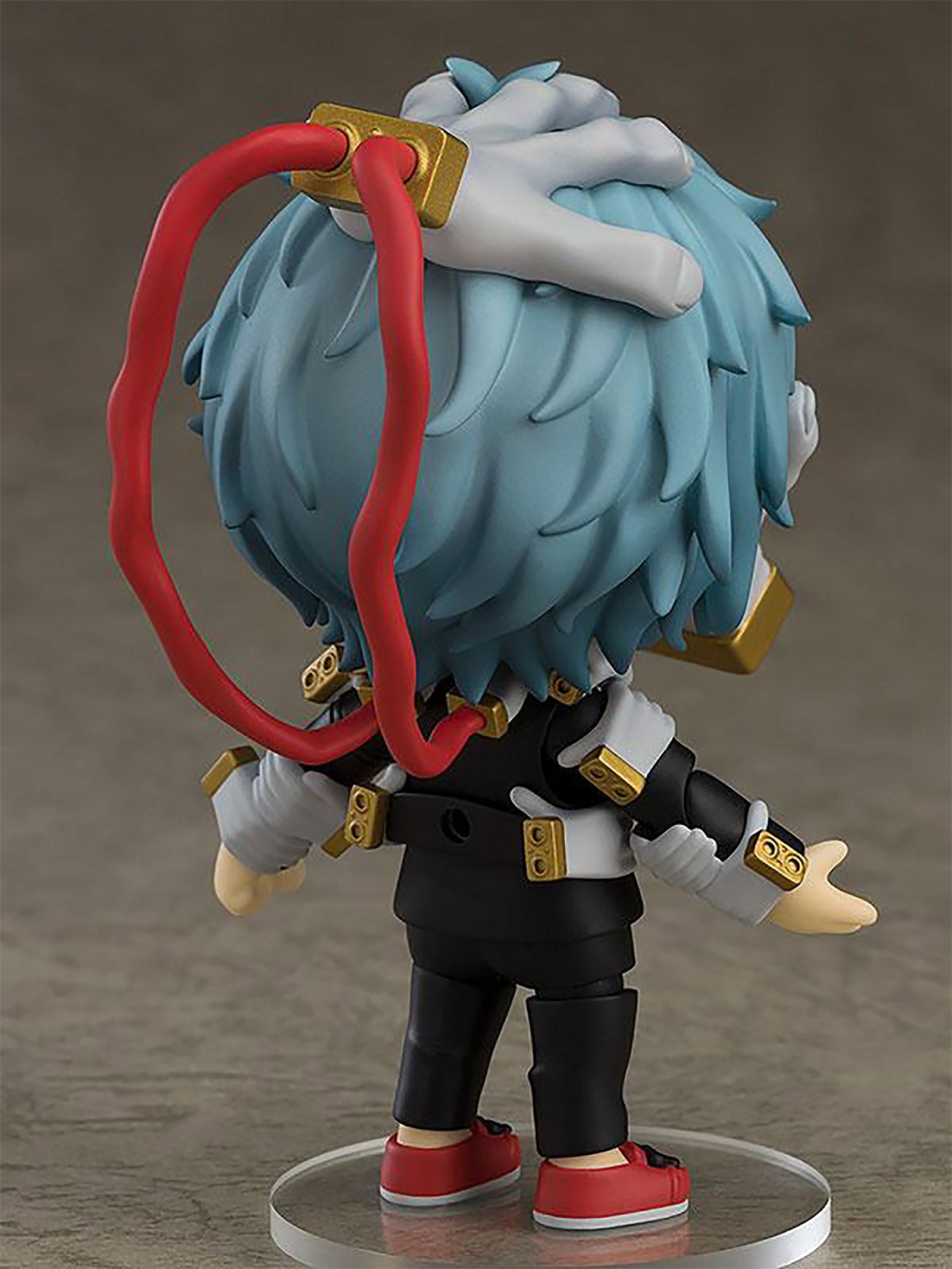 Product image My Hero Academia - Tomura Shigaraki Nendoroid Action Figure Villain's Edition