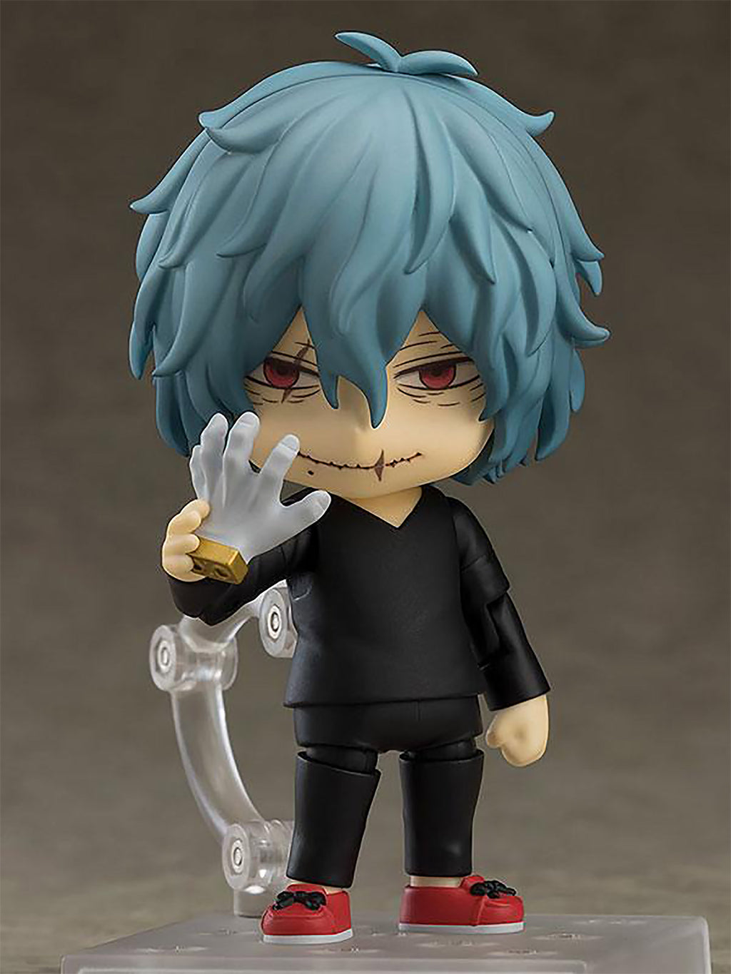 Product image My Hero Academia - Tomura Shigaraki Nendoroid Action Figure Villain's Edition