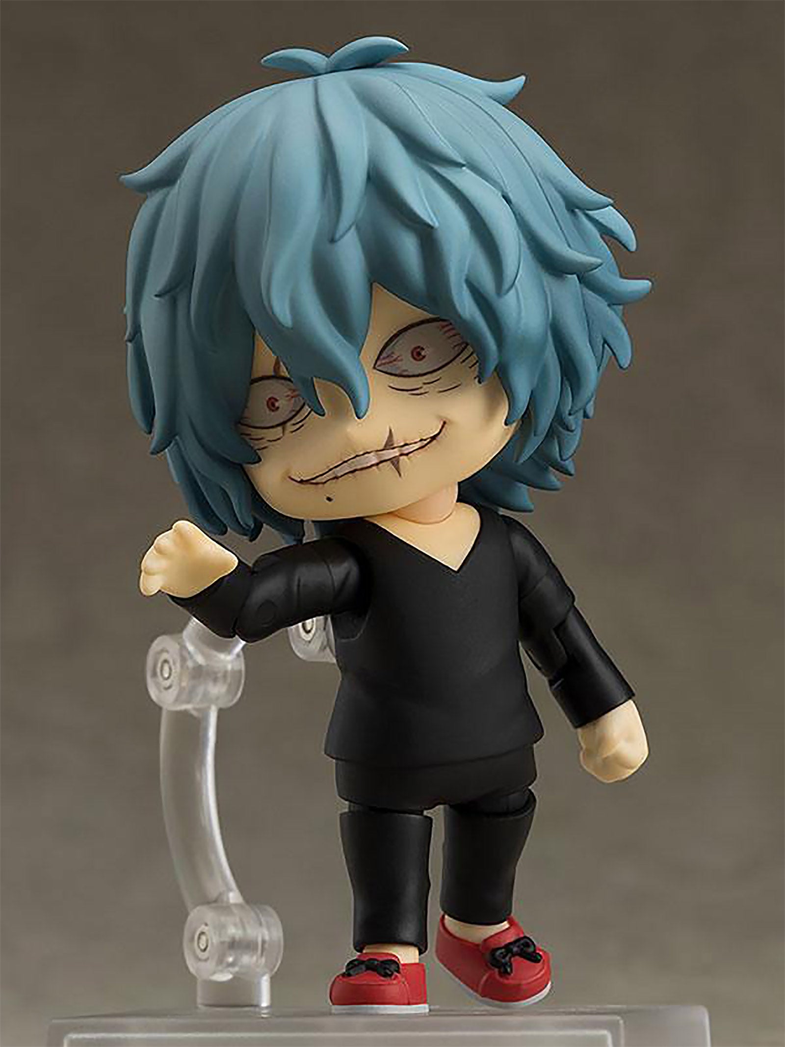 Product image My Hero Academia - Tomura Shigaraki Nendoroid Action Figure Villain's Edition