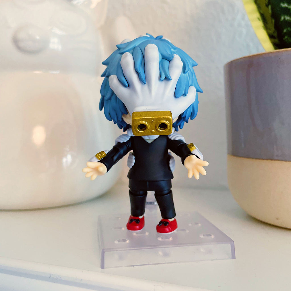 Product image My Hero Academia - Tomura Shigaraki Nendoroid Action Figure Villain's Edition