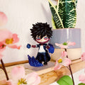 Product image My Hero Academia - Dabi Nendoroid Action Figure