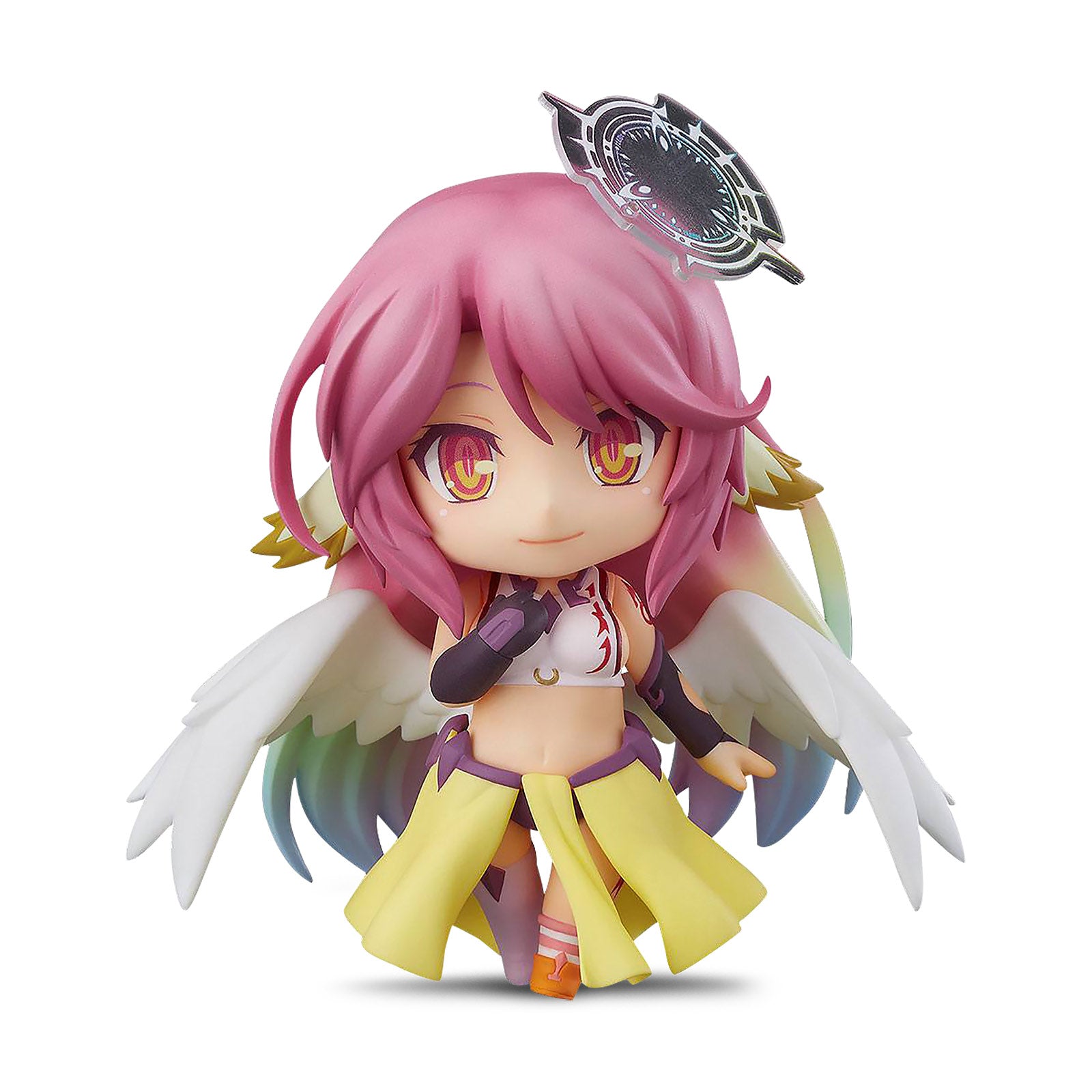 Product image No Game No Life - Jibril Nendoroid Action Figure