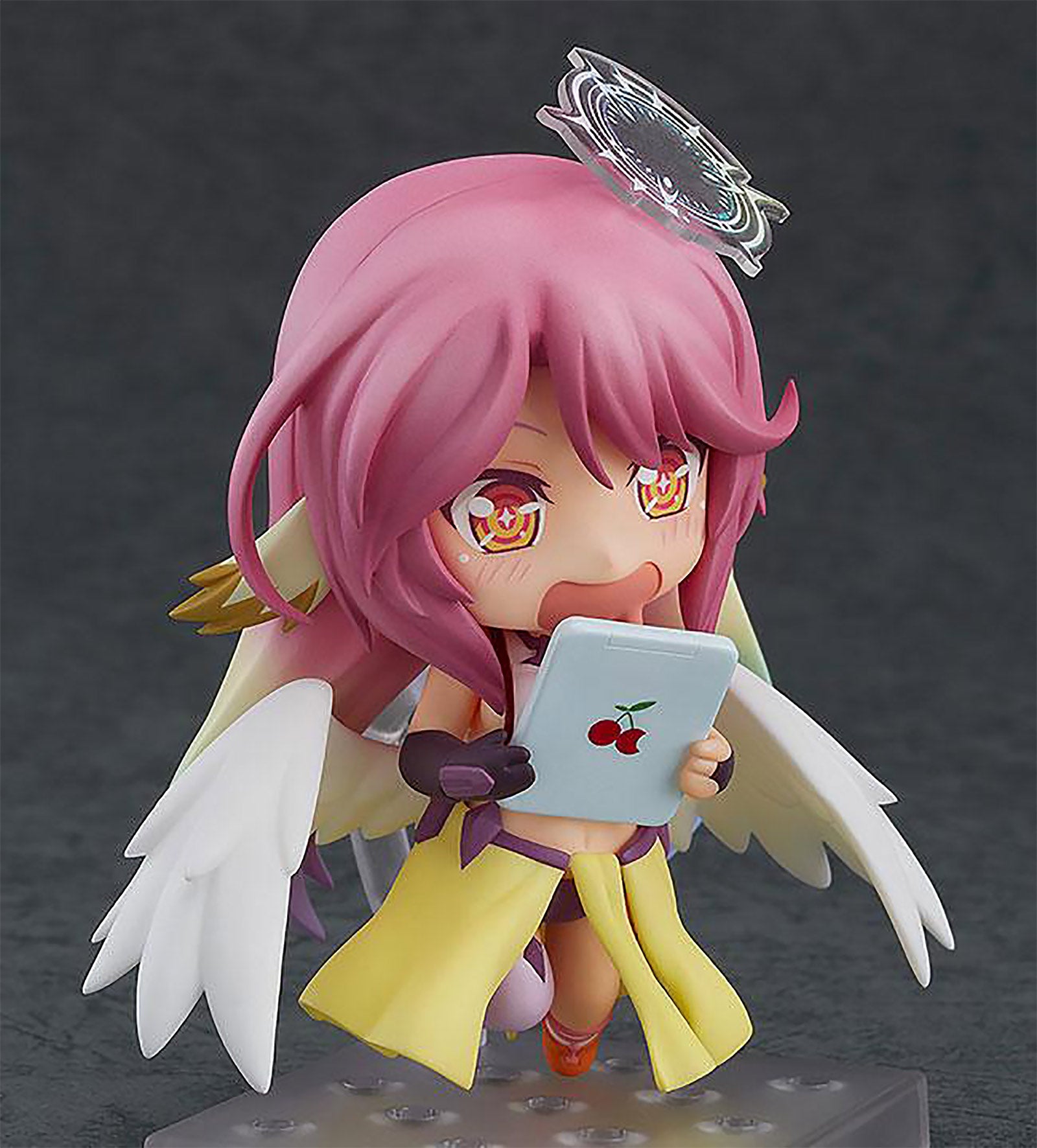 Product image No Game No Life - Jibril Nendoroid Action Figure