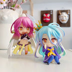 Product image No Game No Life - Jibril Nendoroid Action Figure