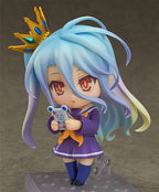 Product image No Game No Life - Shiro Nendoroid Action Figure