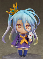 Product image No Game No Life - Shiro Nendoroid Action Figure