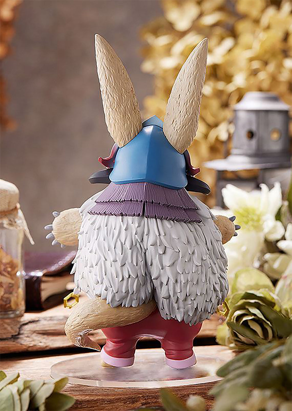 Product image Made in Abyss - Nanachi Figure 17cm