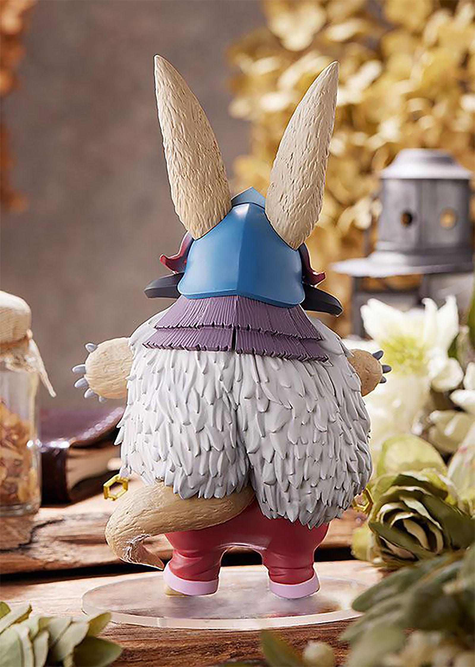 Product image Made in Abyss - Nanachi Figure 17cm