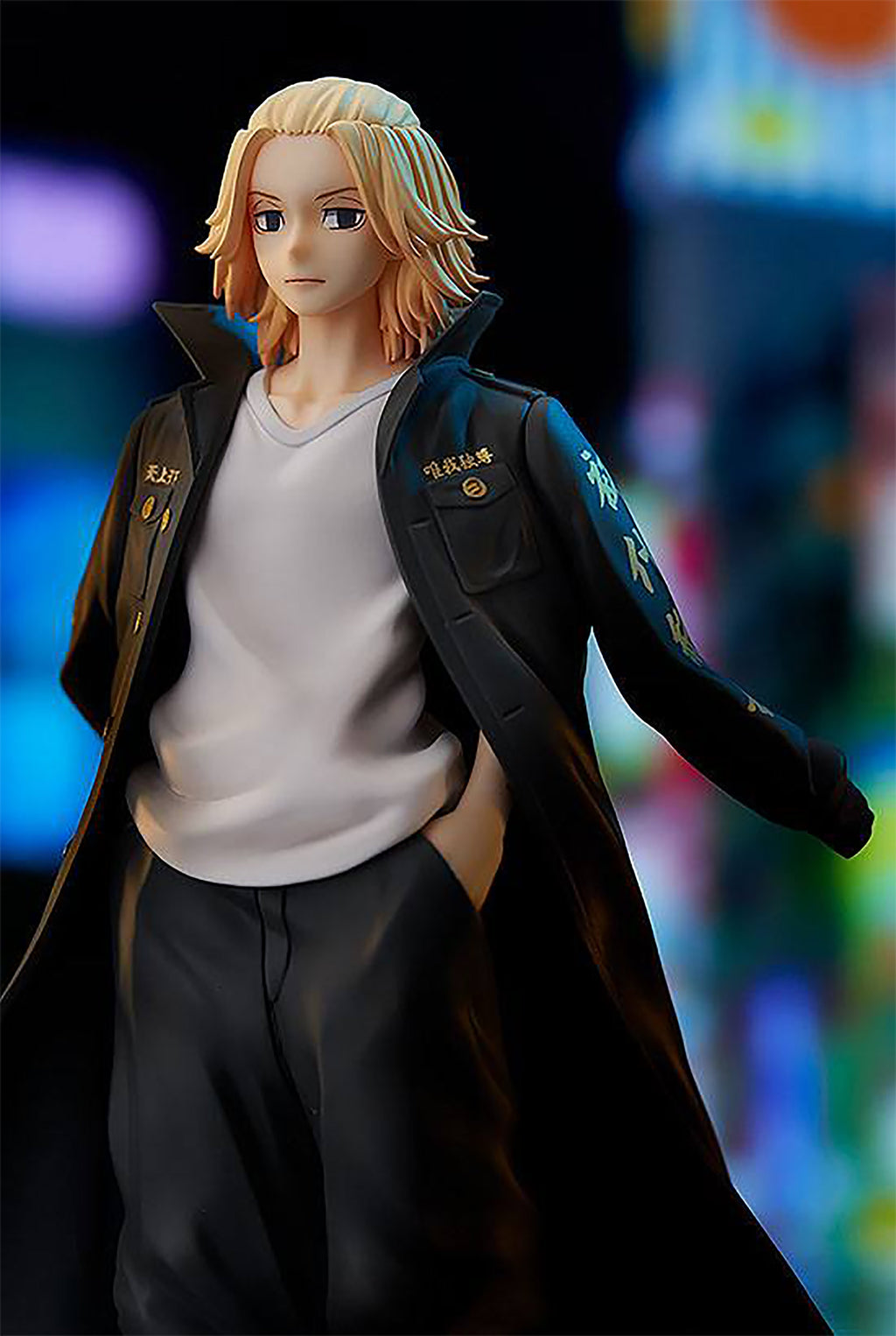 Product image Tokyo Revengers - Manjiro Sano Figure 17 cm