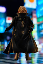 Product image Tokyo Revengers - Manjiro Sano Figure 17 cm