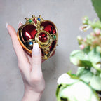 Product image Sailor Moon - Cosmic Heart Compact Brooch Replica