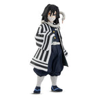 Product image Demon Slayer - Obanai Iguro Figure