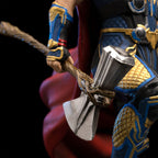 Product image Thor - Love and Thunder - BDS Art Scale Deluxe Statue