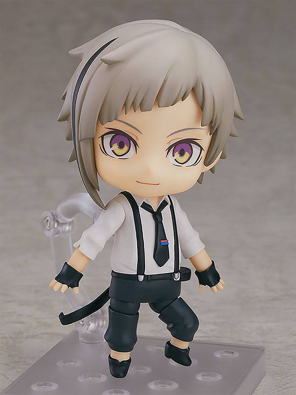 Product image Bungo Stray Dogs - Atsushi Nakajima Nendoroid Action Figure