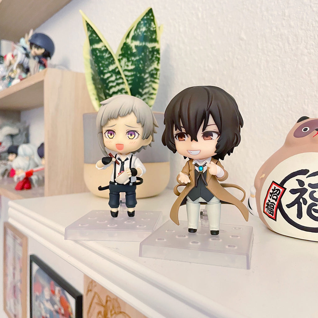 Product image Bungo Stray Dogs - Atsushi Nakajima Nendoroid Action Figure