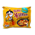 Product image Ramen Hot Chicken Cheese Instant Noodles