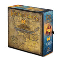 Product image The Lord of the Rings - Map of Middle-earth Puzzle