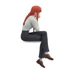 Product image Chainsaw Man - Makima Noodle Stopper Figure