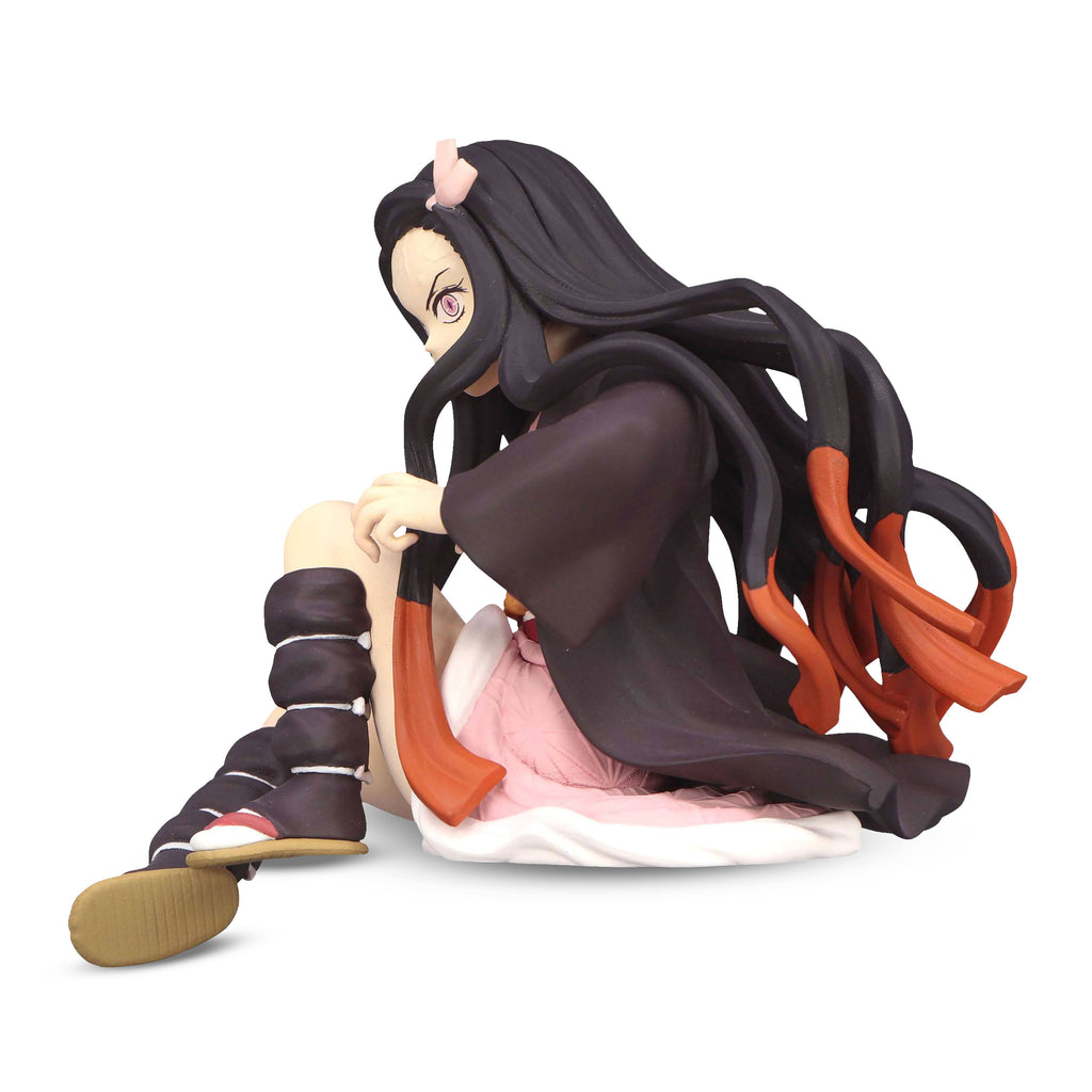 Product image Demon Slayer - Kamado Nezuko Noodle Stopper Figure