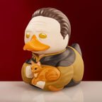Product image Star Trek - Data TUBBZ Decorative Duck Limited Edition