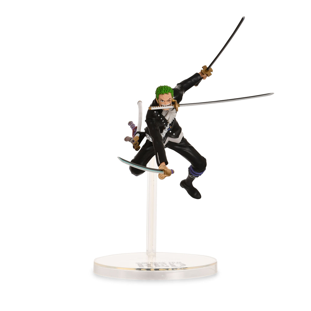 Product image One Piece Red - Roronoa Zoro Figure