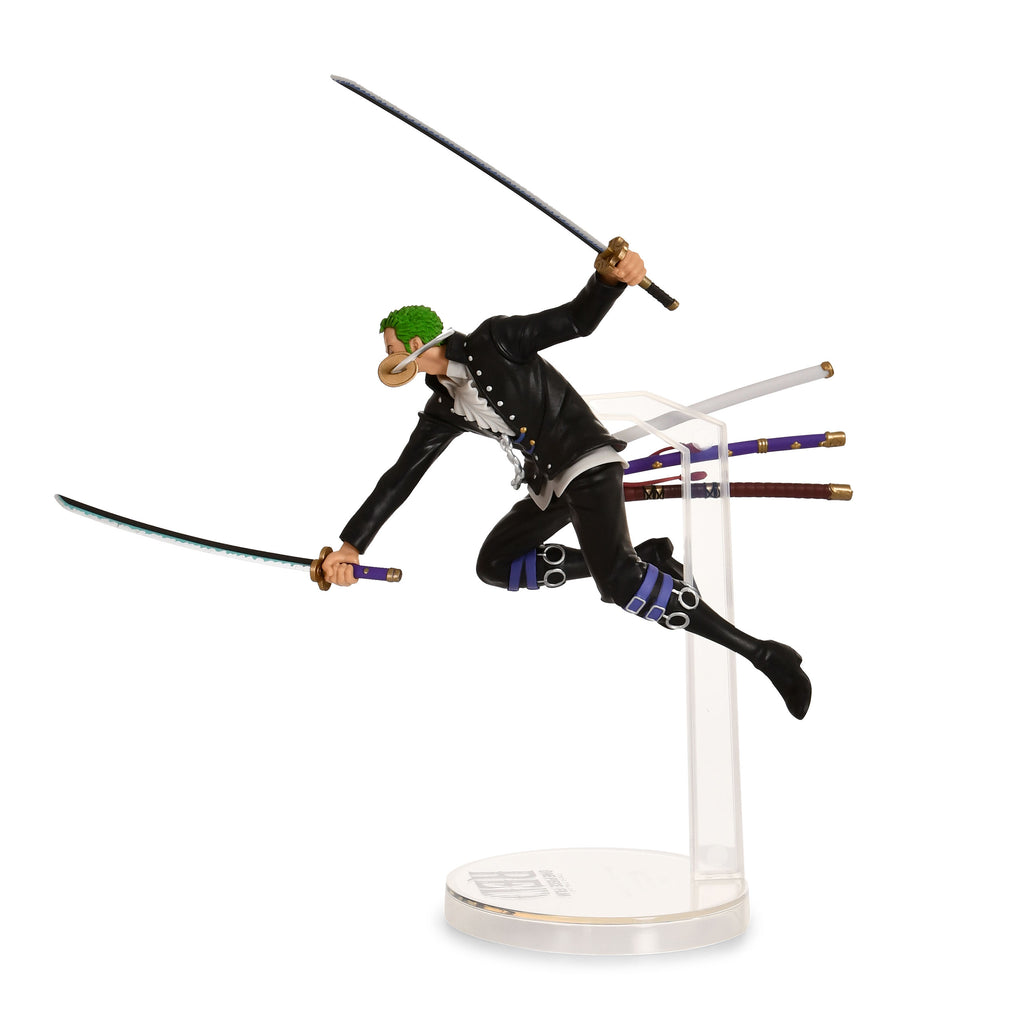 Product image One Piece Red - Roronoa Zoro Figure